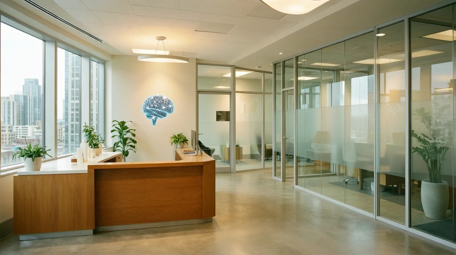 BoardKit Toronto Consulting Office