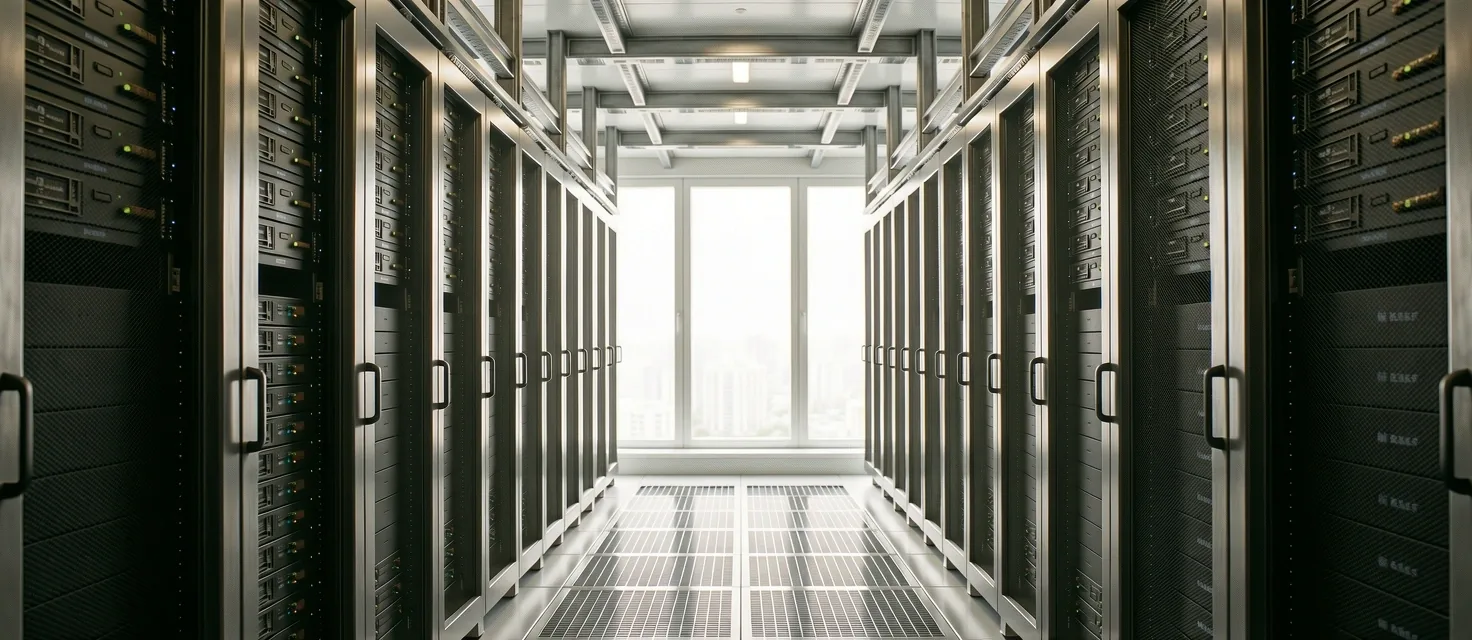 Forensic Audit Infrastructure